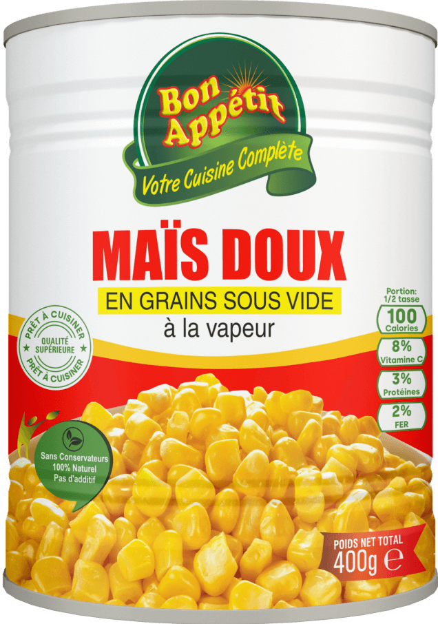 Petits Pois & Carottes