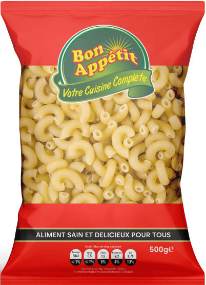 Macaroni 500g
