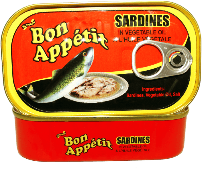 Sardine