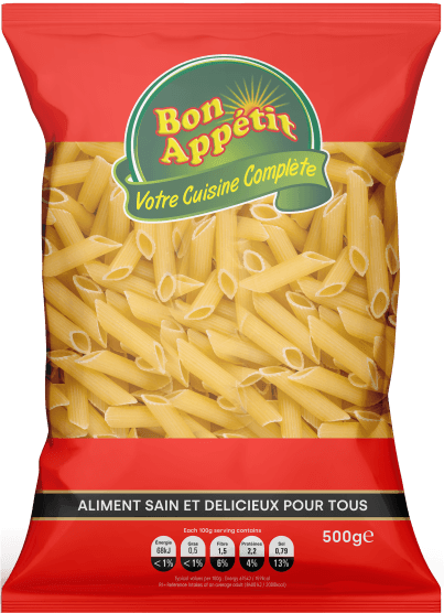Pâtes Alimentaires